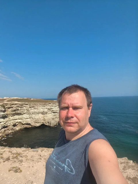 Андрей, Россия, Электросталь. Фото на сайте ГдеПапа.Ру