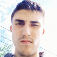 Антон Климов, Россия, Воронеж, 21 год