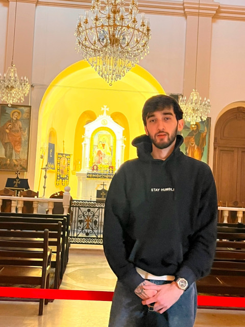 Заман, Россия, Москва, 30 лет. Познакомлюсь с женщиной для дружбы и общения. Анкета 821091. 