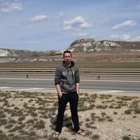 Валерий Денисов, Россия, Санкт-Петербург. Фото на сайте ГдеПапа.Ру