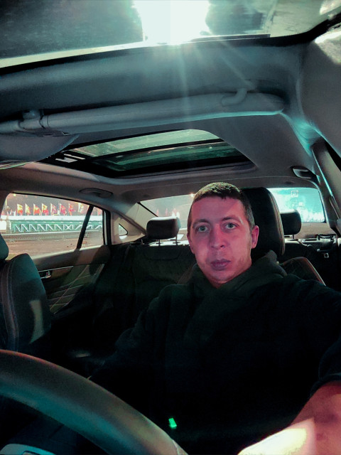 Валерий Денисов, Россия, Санкт-Петербург, 26 лет. сайт www.gdepapa.ru