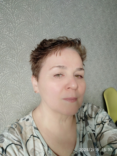 Ольга, Россия, Москва. Фото на сайте ГдеПапа.Ру