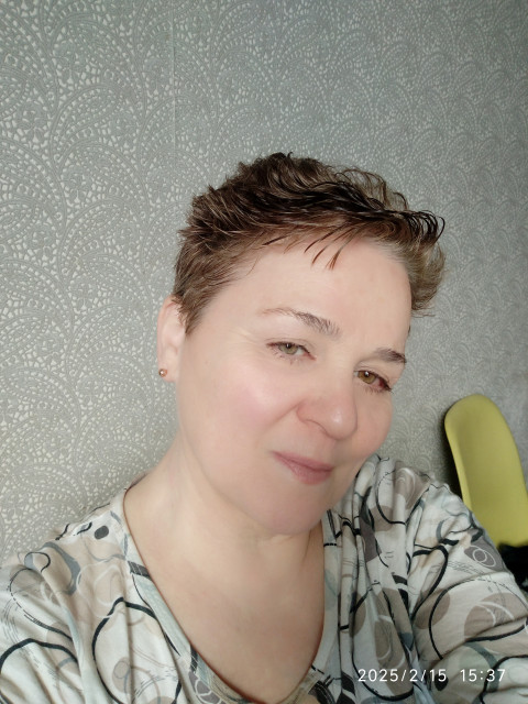 Ольга, Россия, Москва. Фото на сайте ГдеПапа.Ру