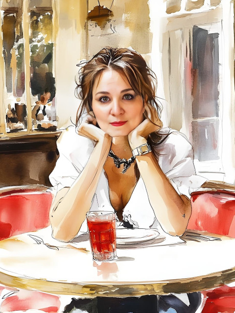 Ольга, Россия, Москва, 62 года. Познакомлюсь с мужчиной для любви и серьезных отношений, брака и создания семьи, дружбы и общения.Я позитивная, с лёгким сердцем, готовая на доверительные взаимоотношения, только бы другая сторона г