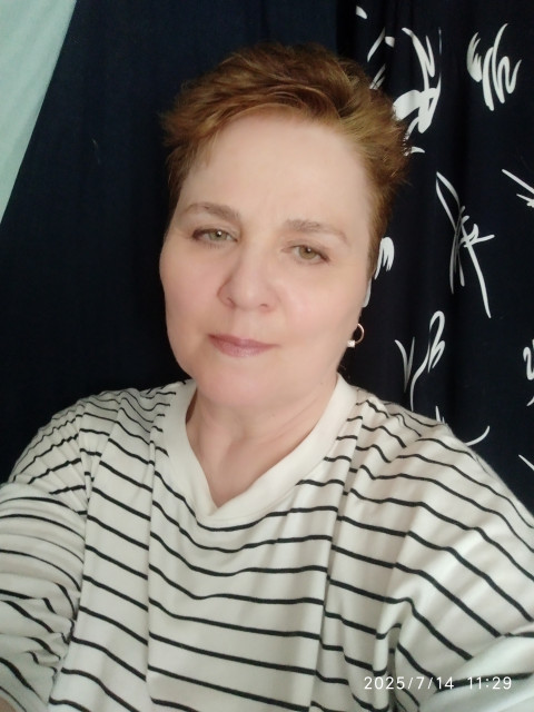 Ольга, Россия, Москва. Фото на сайте ГдеПапа.Ру