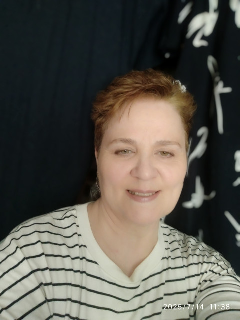 Ольга, Россия, Москва. Фото на сайте ГдеПапа.Ру