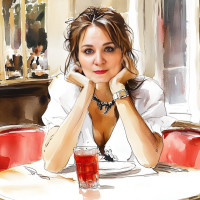 Ольга, Россия, Москва, 62 года