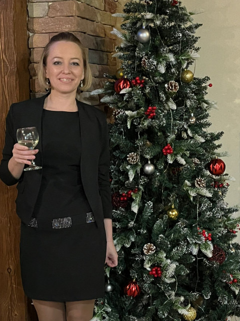 Карина, Челябинск, 43 года, 2 ребенка, 1 фото. Познакомлюсь с мужчиной для любви и серьезных отношений, дружбы и общения.  Анкета 821155. 