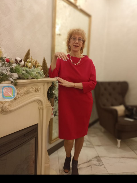 Алла, Россия, Пермь, 56 лет. Познакомлюсь с мужчиной для любви и серьезных отношений.Адекватная, открытая, позитивная