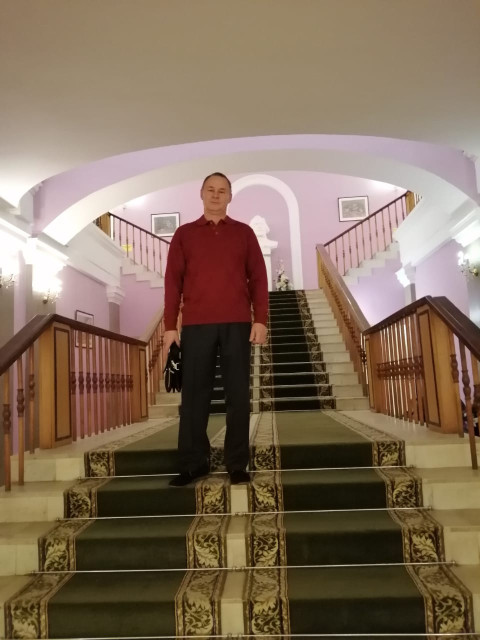 Александр, Россия, Москва. Фото на сайте ГдеПапа.Ру