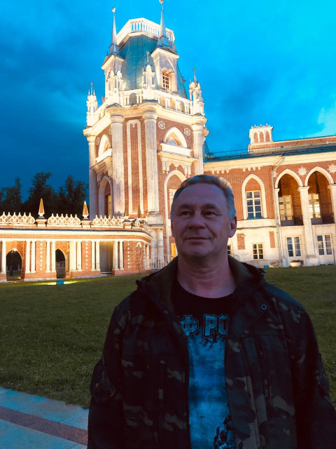 Александр, Москва, 57 лет, 2 ребенка, 4 фото. Познакомлюсь с женщиной для дружбы и общения, любви и брака.  Анкета 821166. 