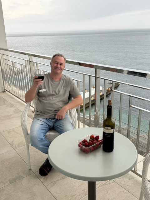 Александр, Россия, Москва. Фото на сайте ГдеПапа.Ру