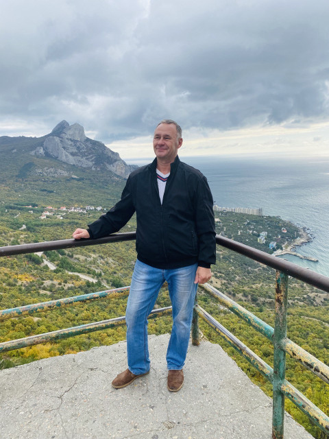 Александр, Россия, Москва. Фото на сайте ГдеПапа.Ру