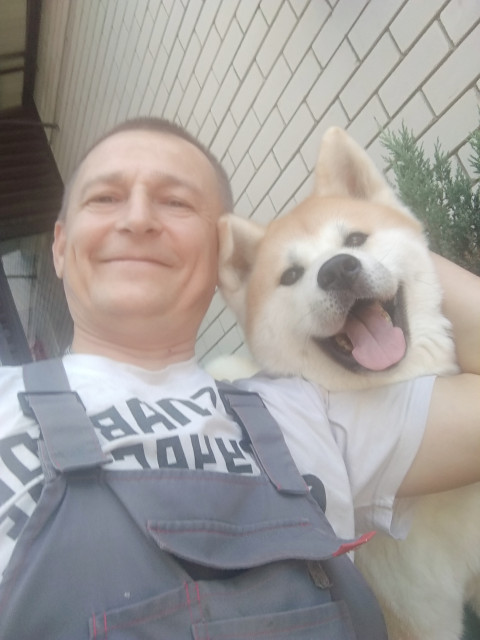 Владимир, Россия, Ставрополь. Фото на сайте ГдеПапа.Ру