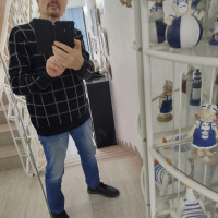 Юрий, Россия, Судак, 73 года