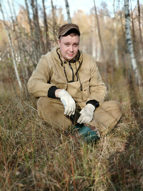 Александр, Россия, Калуга, 37 лет. Терпеливый, надежный, не плохо умею слушать)))