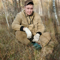 Александр, Россия, Калуга, 37 лет