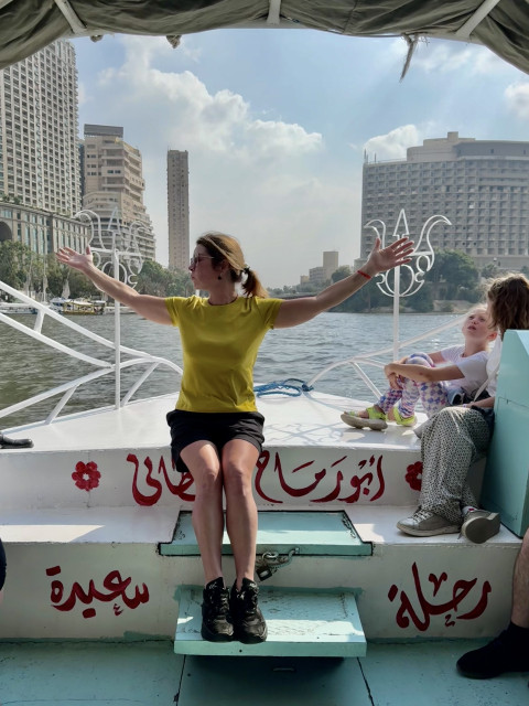 Юлия, Москва, м. Ольховая. Фото на сайте ГдеПапа.Ру