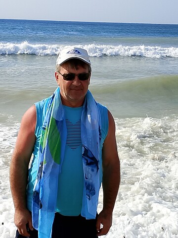 Сергей Огнев, Россия, г. Армавир (Краснодарский край), 50 лет, 1 ребенок. Познакомиться без регистрации.