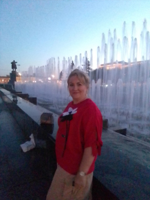 Елена, Санкт-Петербург, Проспект Ветеранов. Фото на сайте ГдеПапа.Ру