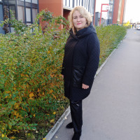 Елена, Санкт-Петербург, Проспект Ветеранов, 50 лет