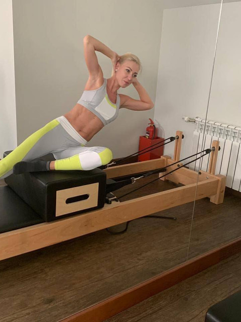 Анна, Россия, Москва. Фото на сайте ГдеПапа.Ру