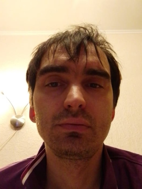 Максим, Россия, Москва, 42 года. Познакомлюсь с женщиной для брака и создания семьи, воспитания детей, рождения совместных детей.41 год Вдовец. не пью. не курю. не азартен
Не игроман . на вопрос как расслабляешся отвечаю просто 