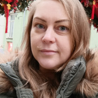 Тринити, Россия, Москва, 39 лет