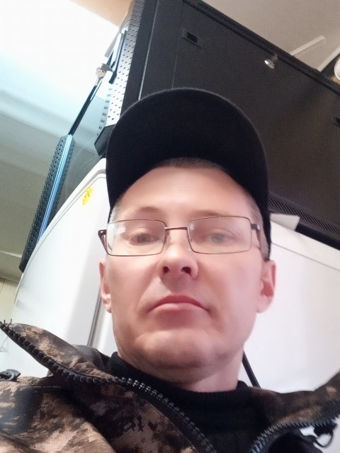 Сергей Пигозин, Йошкар-Ола, 47 лет, 1 фото. Он ищет её: Обычную, любящую природу, не полную.  Анкета 821270. 