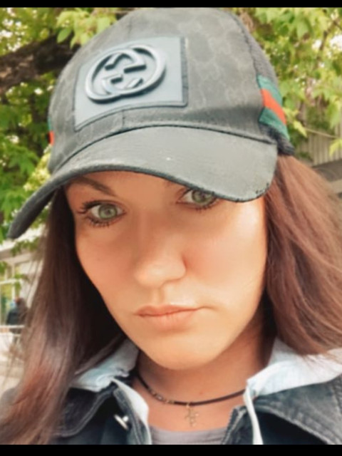 Анна, Россия, Москва. Фото на сайте ГдеПапа.Ру