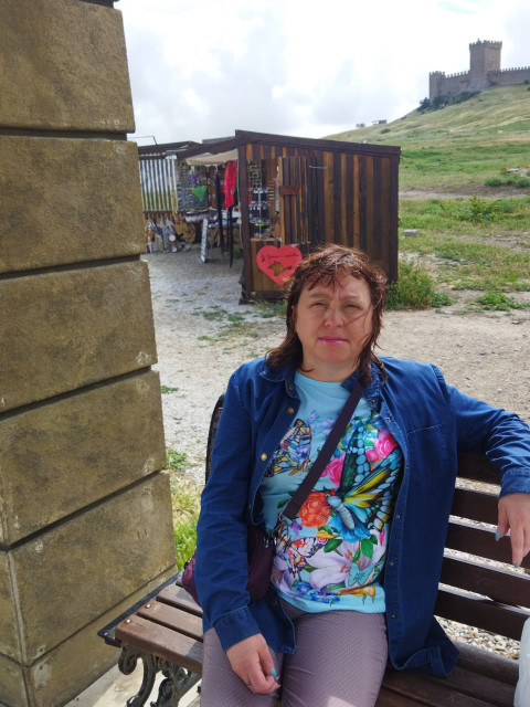 Ольга, Россия, Симферополь. Фото на сайте ГдеПапа.Ру