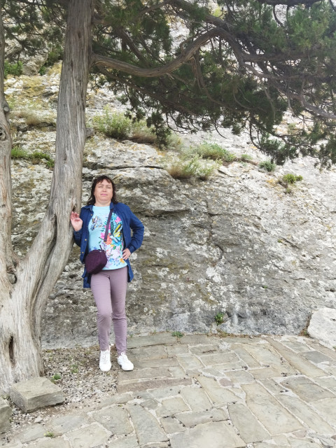 Ольга, Россия, Симферополь. Фото на сайте ГдеПапа.Ру