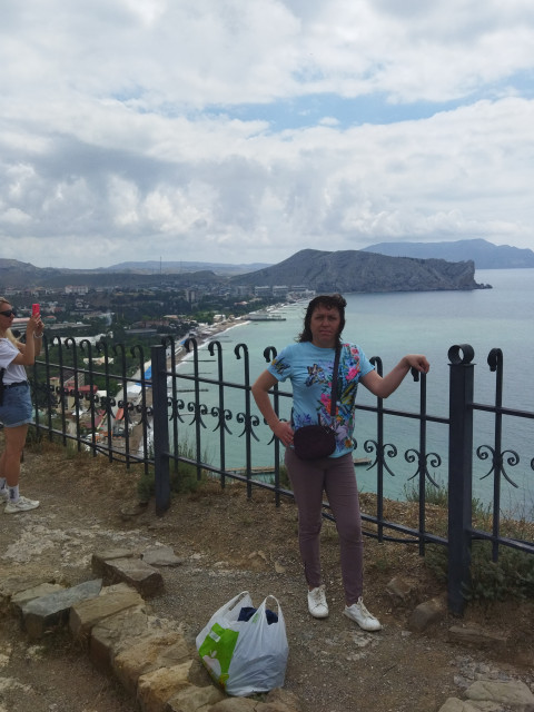 Ольга, Россия, Симферополь. Фото на сайте ГдеПапа.Ру