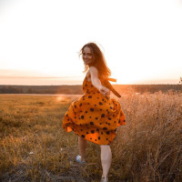 Елена, Россия, Белгород, 40 лет