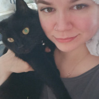 Иришка, Россия, Москва, 39 лет