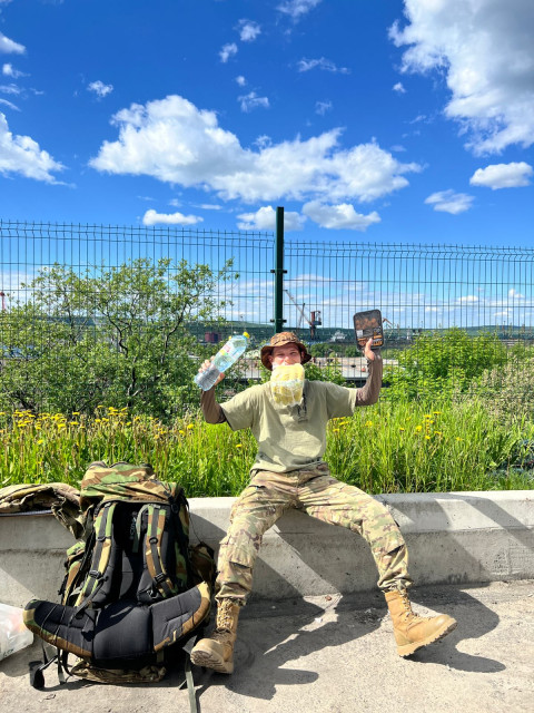 Максим, Санкт-Петербург, Девяткино, 23 года. Я такой человек который любит по учить друзей знакомых а бывает и родителей или кого-то ещё в семейк