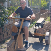 Илья, Россия, Балаково, 40 лет