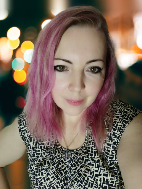 Наталья, Россия, Москва. Фото на сайте ГдеПапа.Ру