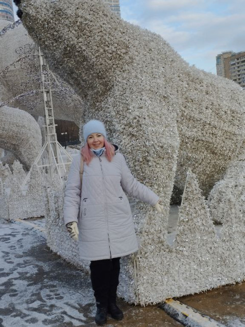Наталья, Россия, Москва. Фото на сайте ГдеПапа.Ру