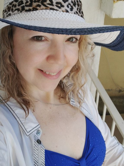 Наталья, Россия, Москва. Фото на сайте ГдеПапа.Ру