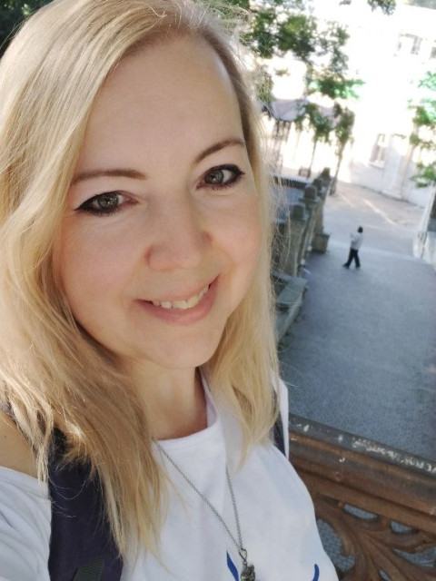 Наталья, Россия, Москва, 47 лет. Познакомлюсь с мужчиной для любви и серьезных отношений, дружбы и общения. Анкета 821314. 