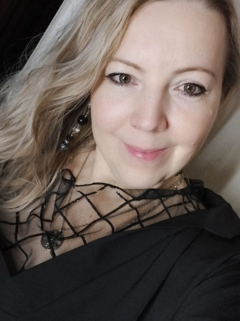 Наталья, Россия, Москва. Фото на сайте ГдеПапа.Ру