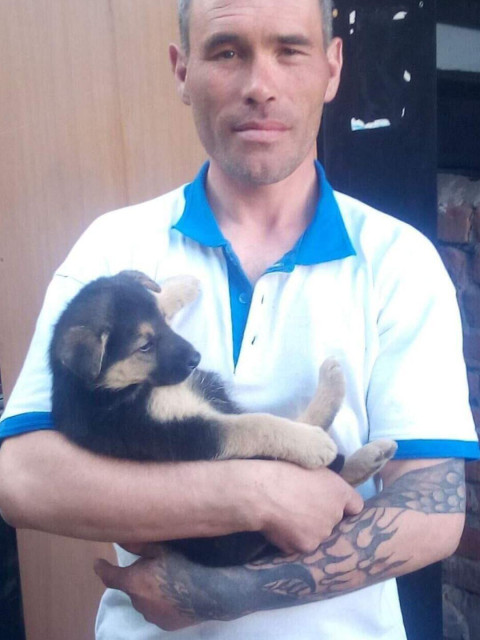 Геннадий, Россия, Новосибирск. Фото на сайте ГдеПапа.Ру