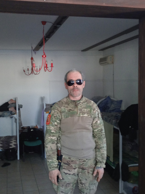 Геннадий, Россия, Новосибирск. Фото на сайте ГдеПапа.Ру