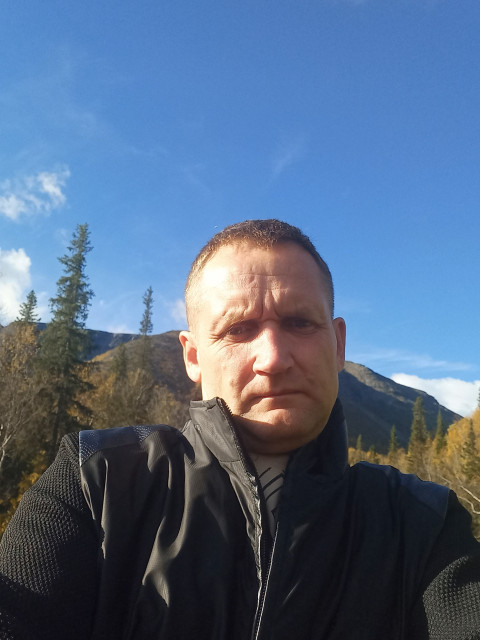 Анджей, Санкт-Петербург, м. Парнас. Фото на сайте ГдеПапа.Ру