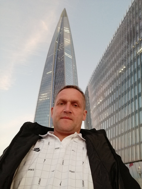 Анджей, Санкт-Петербург, м. Парнас. Фото на сайте ГдеПапа.Ру