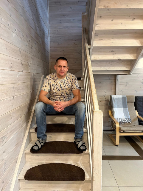 Анджей, Санкт-Петербург, м. Парнас. Фото на сайте ГдеПапа.Ру