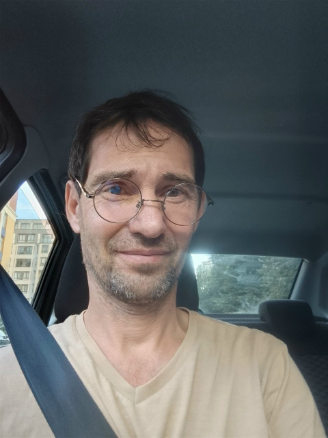 Алексей, Россия, Санкт-Петербург. Фото на сайте ГдеПапа.Ру