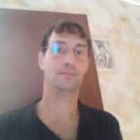 Алексей, Россия, Санкт-Петербург, 51 год