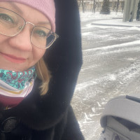 Лариса, Россия, Тюмень, 53 года